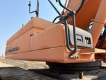 General Appearance with Paint