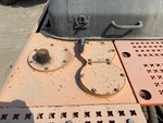 Hydraulics with Hydraulic Tank