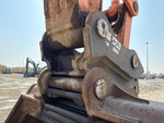 Specialty with Quick Coupler