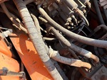 Hydraulics with Hoses (Hydraulics)