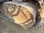 Drivetrain with Right Drive Motor