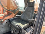 Control Station with Seats/Armrests