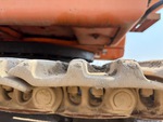 Undercarriage with Right Grouser Height