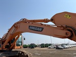 Chassis with 
