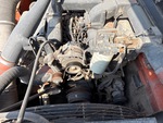 Engine with Engine - Right Side