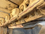 Undercarriage with Right Track Links