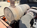 Engine with Exhaust System