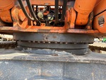 Chassis with Turntable Bearing