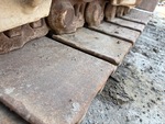 Undercarriage with Right Track Shoes