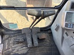 Control Station with Steering Controls
