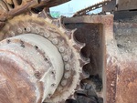 Undercarriage with Right Sprocket