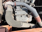 Engine with Engine - Left Side