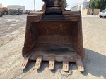 Specialty with Excavator Bucket Condition