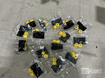 (82) Boxes of Silynx Communications ERC000005-A C4OPS Foam Ear Plugs
