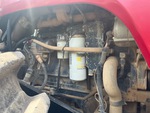 Engine with Engine - Right Side