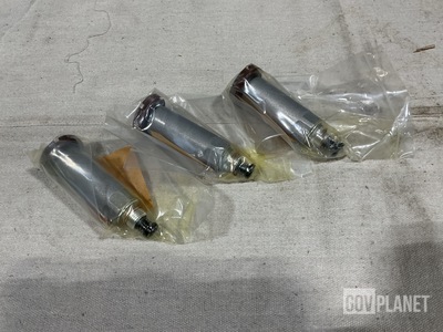 (23) John Deere RE515638 Fuel System Parts Kits