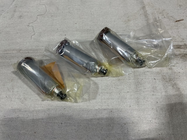 (23) John Deere RE515638 Fuel System Parts Kits
