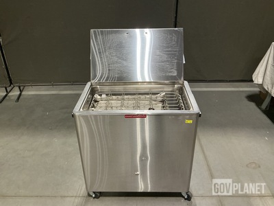 Chattanooga M-4 Hydrocollator Hot Pack Heater