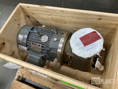 Evac 7250019 Sewage Pumping Unit