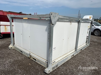 2016 Caps PPKH-25TD-0NN72 Air Conditioner