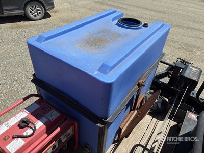 Water Tank