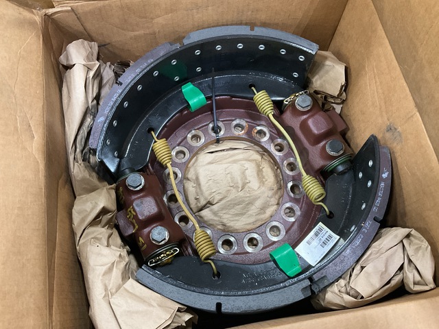 (10) Meritor RD41018 257 Actuator Assemblies