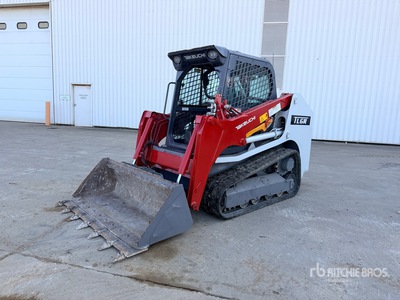 2021 Takeuchi TL6R Chargeuse Compacte Kompakt-Raupenlader