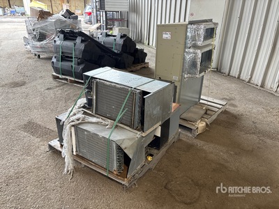 Quantity of Klimatyzator