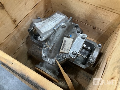 Circor Naval Solutions 651F0746 Pump Case