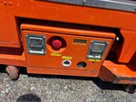 Control Station Ground with