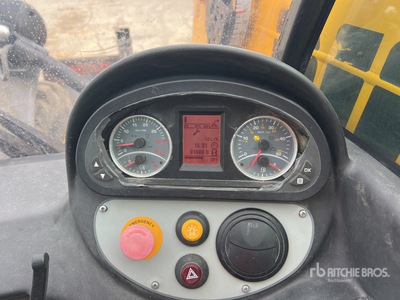 2019 Dieci 25.6 Mini Agri Chariot Telescopique Telehandler