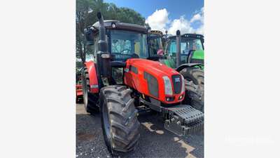 2021 Same EXPLORER 120 HD GS Allradtraktor