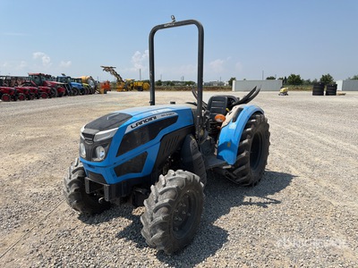 2024 Landini REX 3-080 F 4WD Tractor