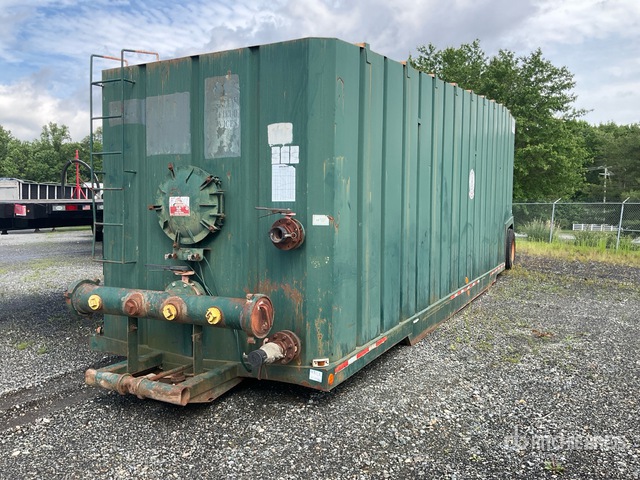 S/A Frac Tank