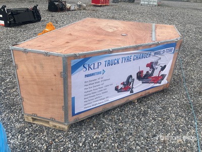 2026 SKLP SK-TC590 (Unused)