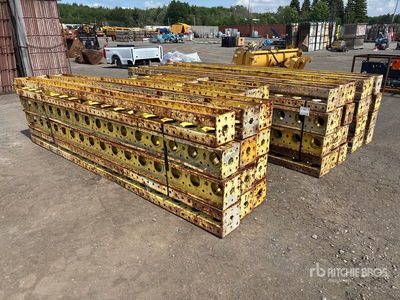 Quantity of Super Stud