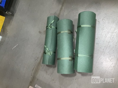 (42) Sleeping Mats