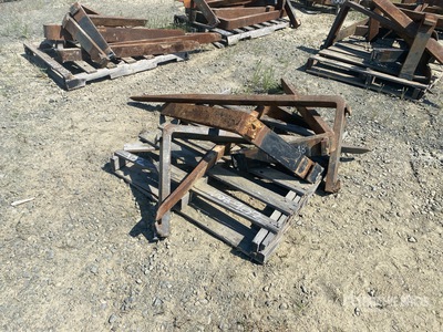 Quantity of 48 in Fork Tines