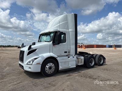 2023 Volvo VNR300 6x4 Tracteur routier