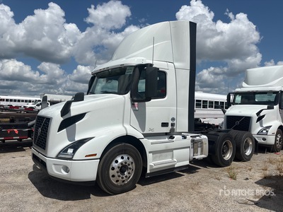 2022 Volvo VNR300 Tracteur routier