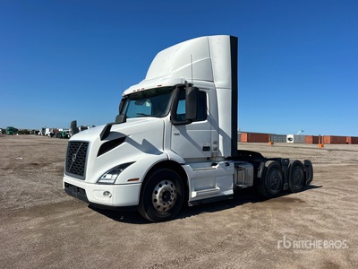 2022 Volvo VNR300 6x4 トラックトラクター（T/A）