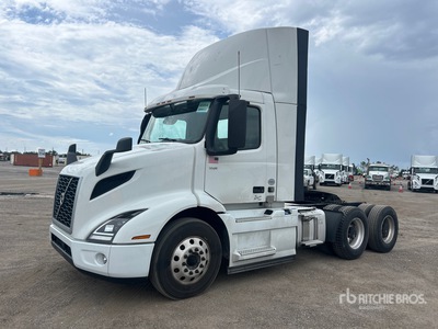 2023 Volvo VNR300 6x4 Tracteur routier