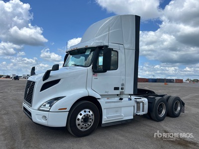 2023 Volvo VNR300 6x4 Tracteur routier