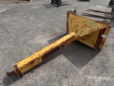46 in Material Handling Arm