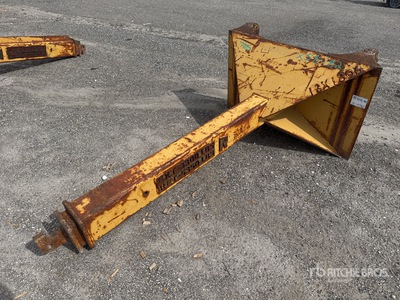 46 in Material Handling Arm