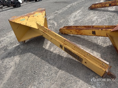 46 in Material Handling Arm
