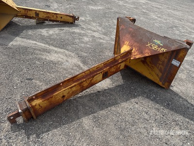 46 in Material Handling Arm