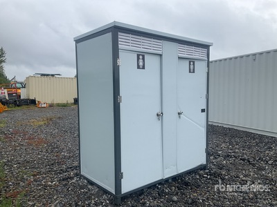 SK-HF2 Bagno chimico (Unused)