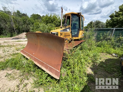 2002 Cat D5G XL Rupsdozer
