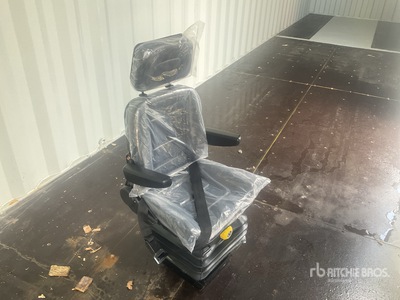 Suspension Seat (Unused)